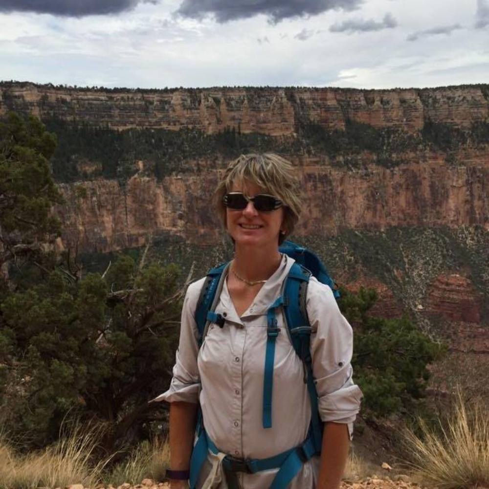 Meet your Posher, Kari